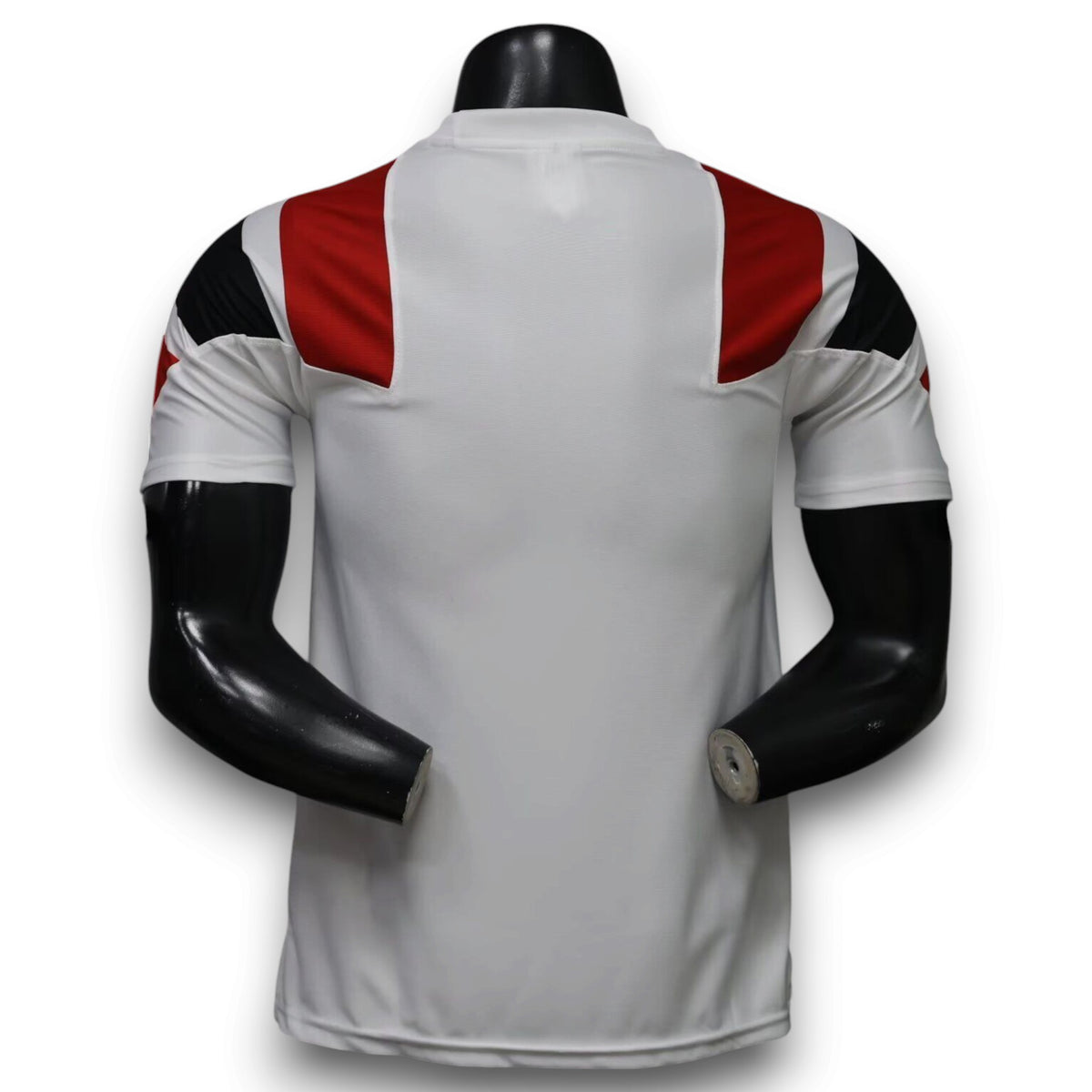 Camiseta Manchester United 2026-2027 White EQT - Version Pro Player