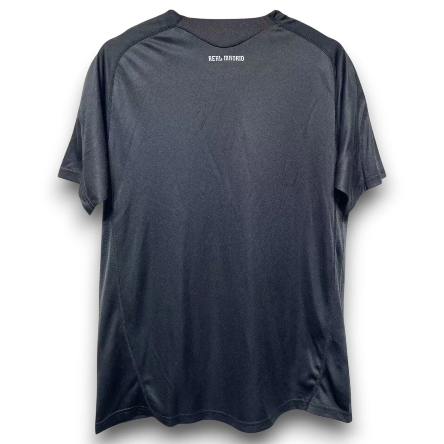 Camiseta Real Madrid 2009-10 Alternativa