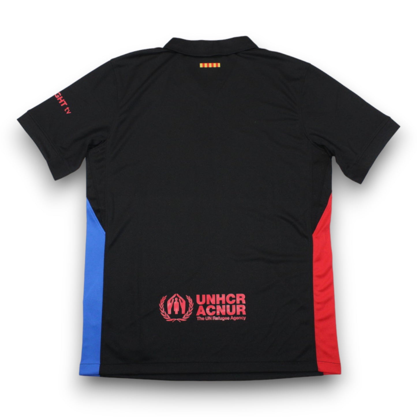 Camiseta FC Barcelona 2024-2025 Visitante 2