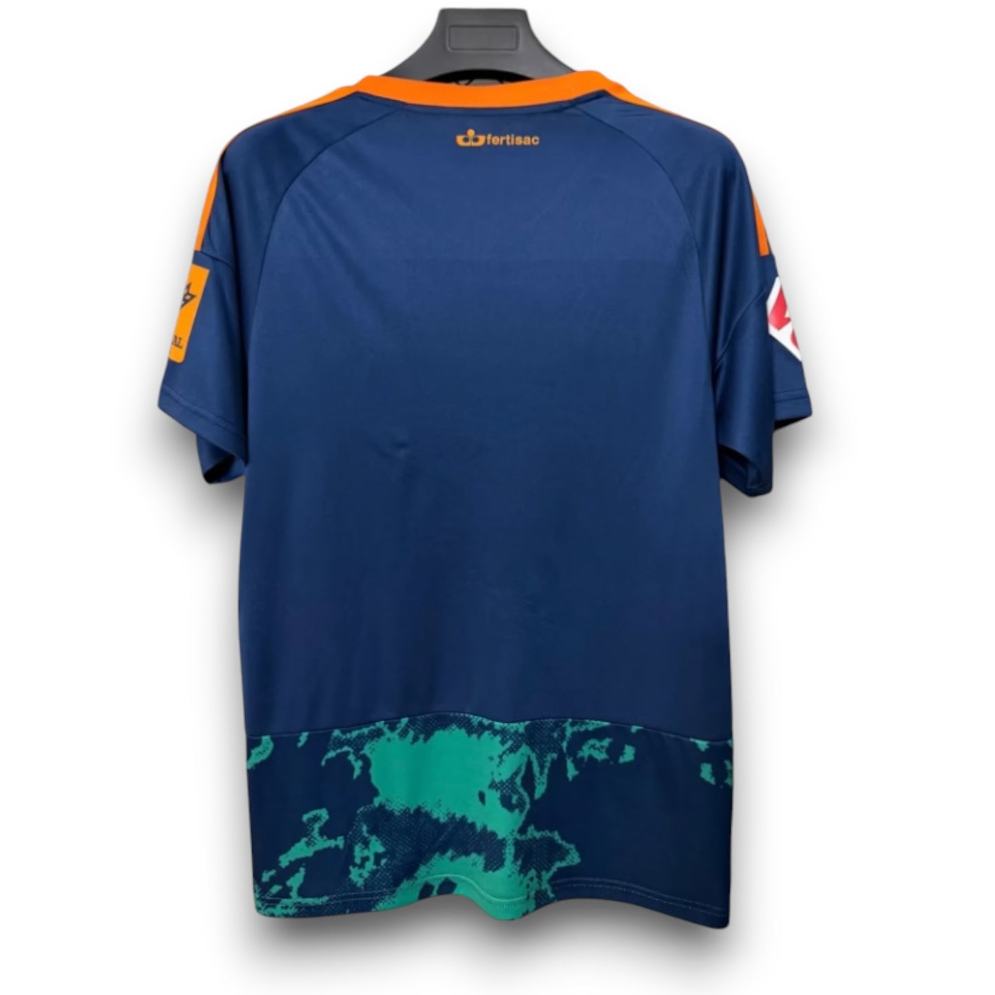 Camiseta Granada 2026-27 Visitante
