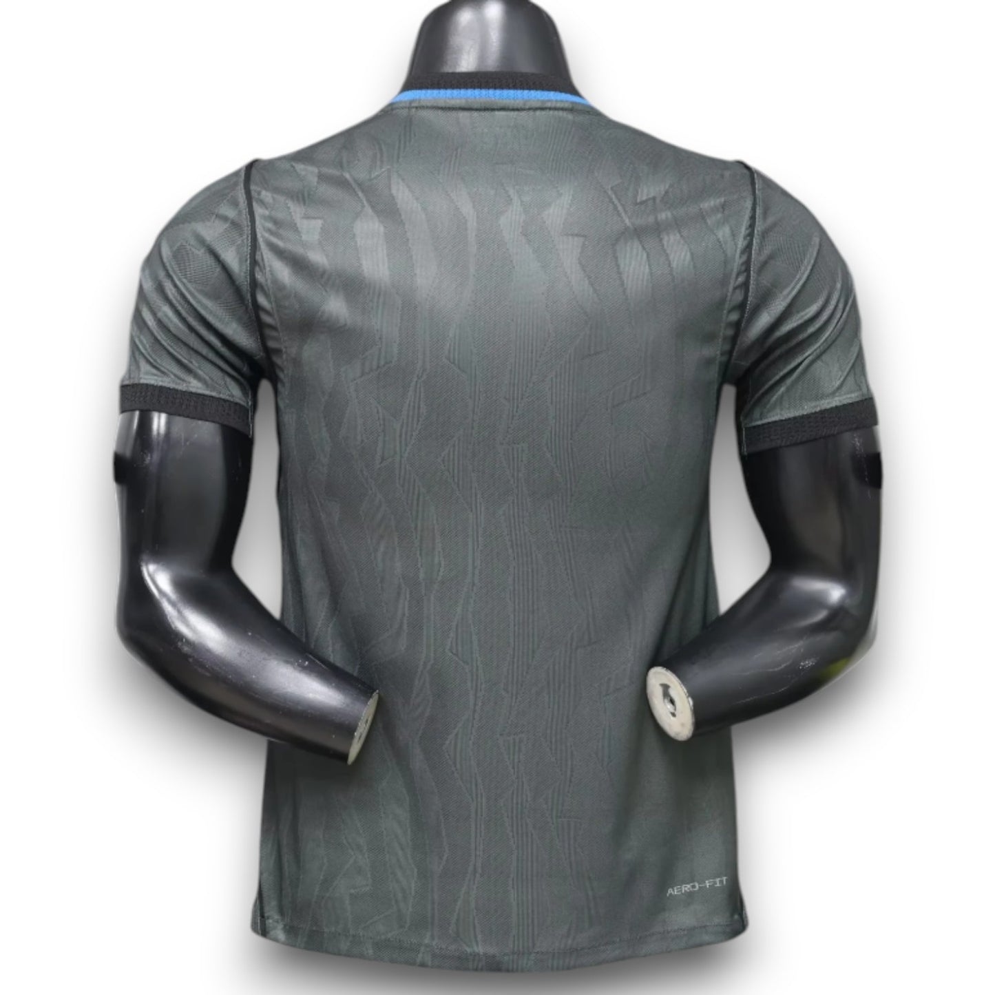 Camiseta Inter Milan 2026-2027 Alternativa - Version Pro Player