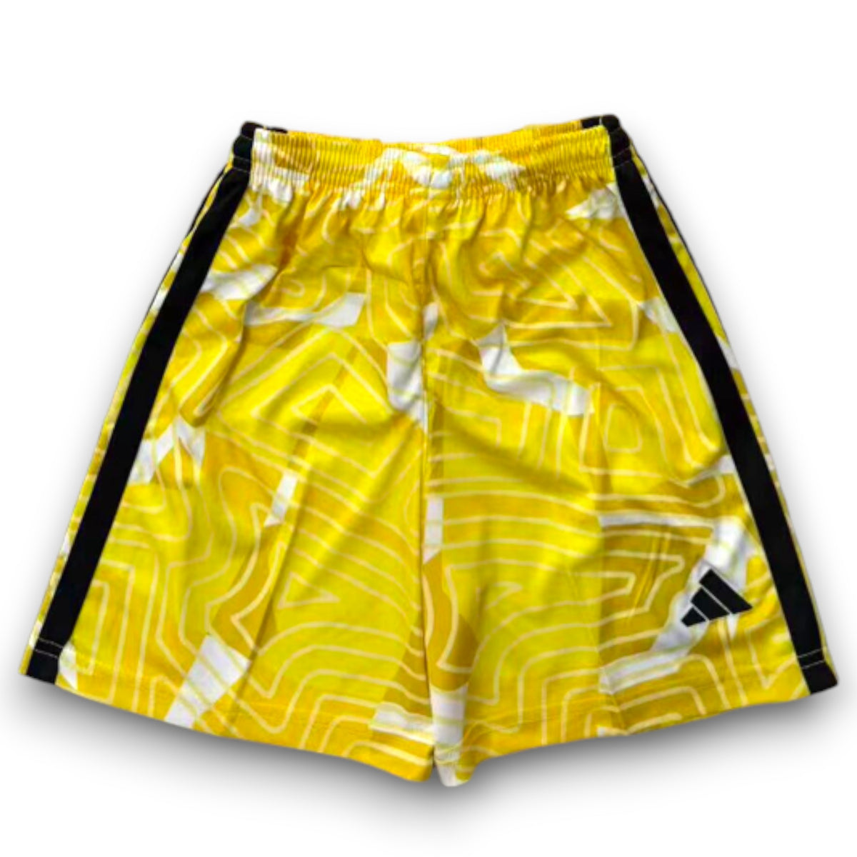 Pantalón corto LVP 2026-27 Portero Alternativo