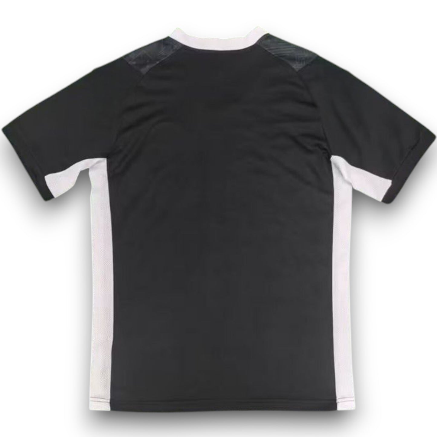 Camiseta Malasia 2025-2026 Visitante