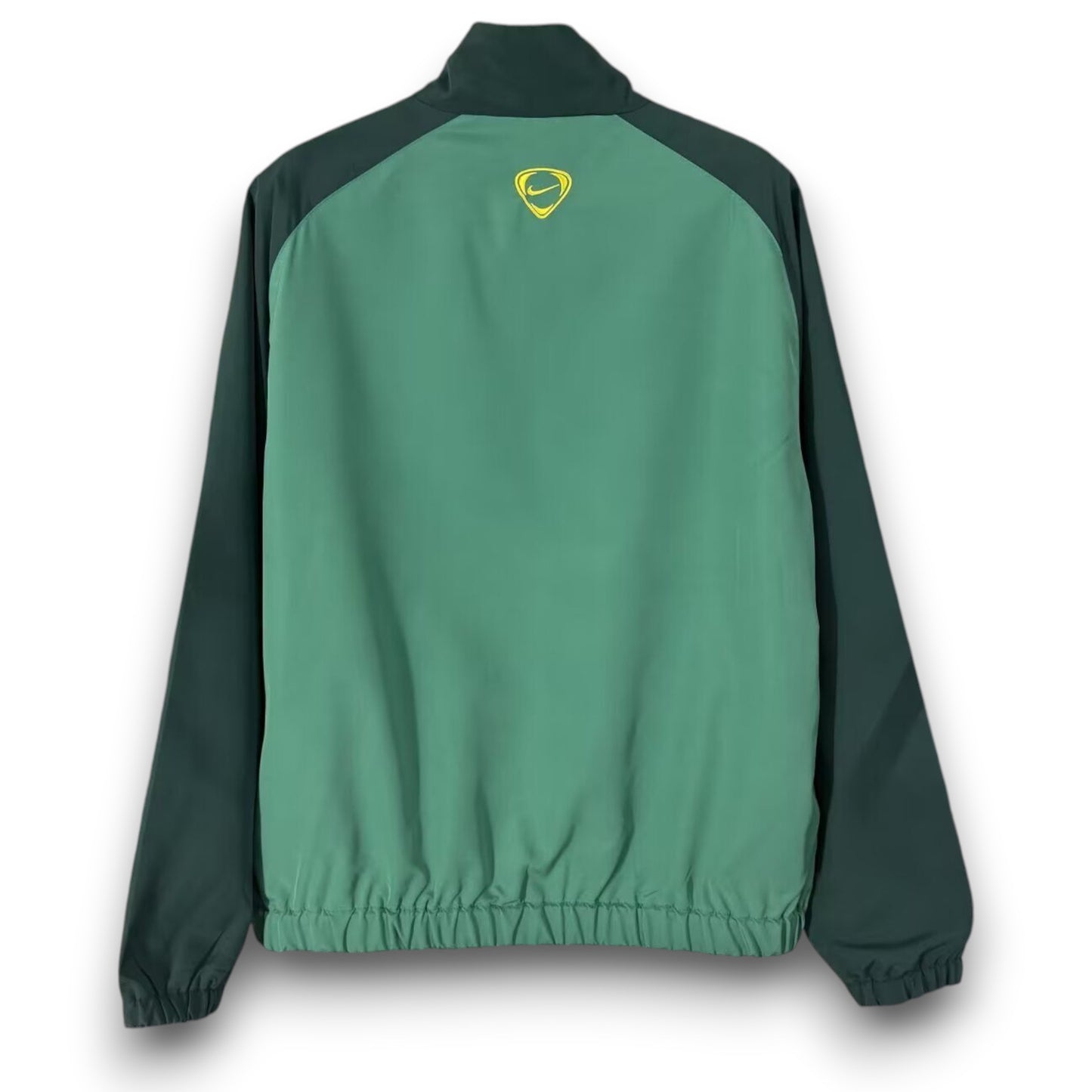 Chaqueta Brasil 2026-2027 Local - Cortavientos