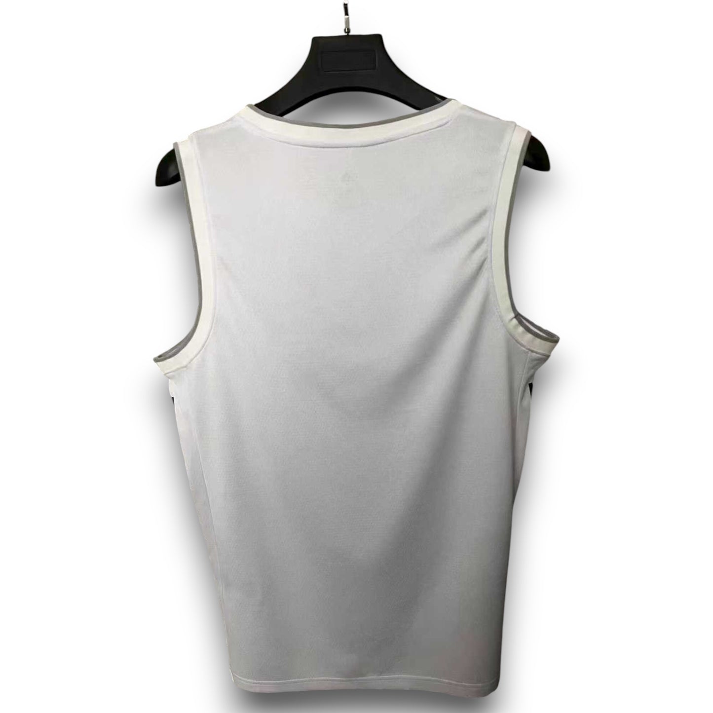 Camiseta Real Madrid Local 2025- 2026 ACB