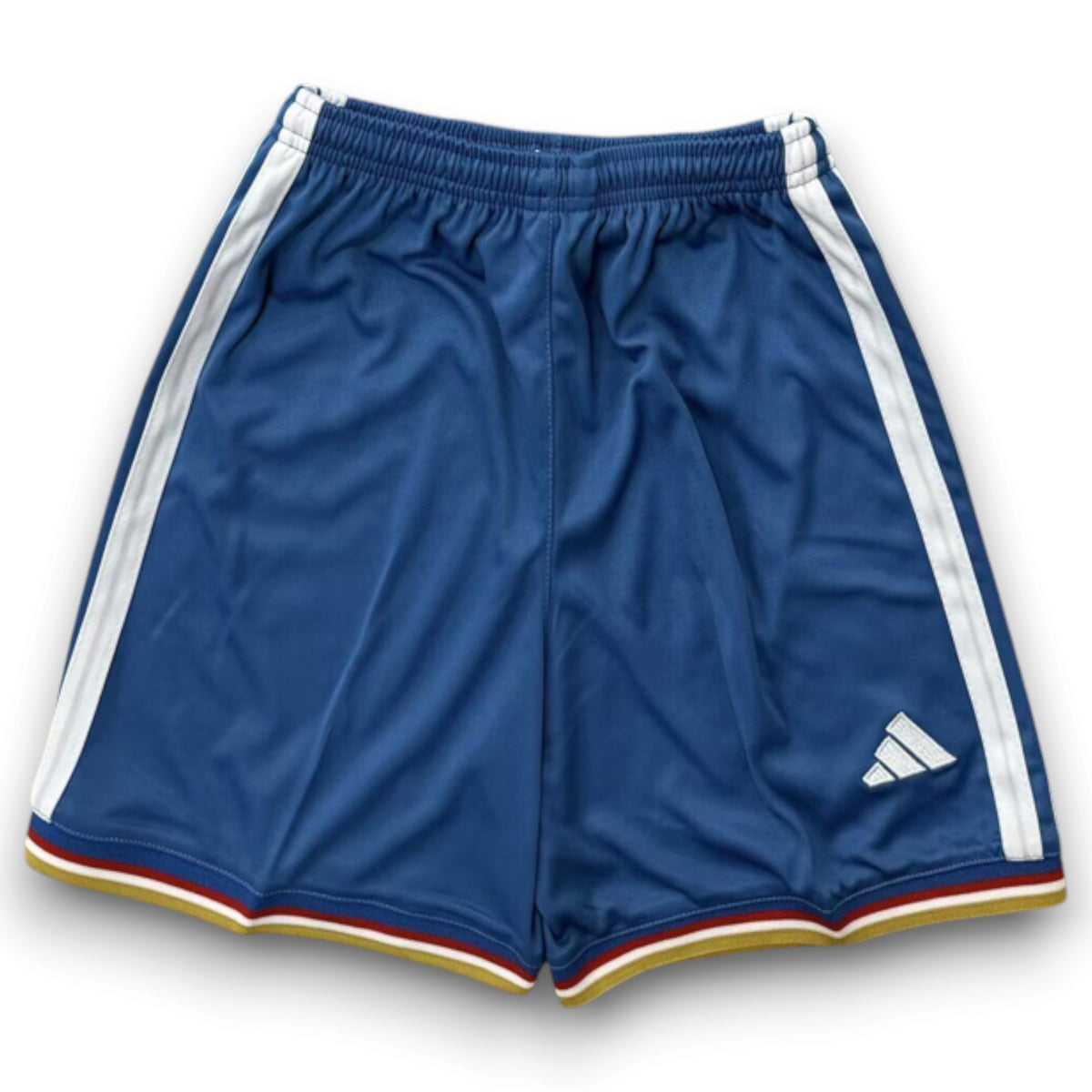 Pantalón corto Como 2026-2027 Local