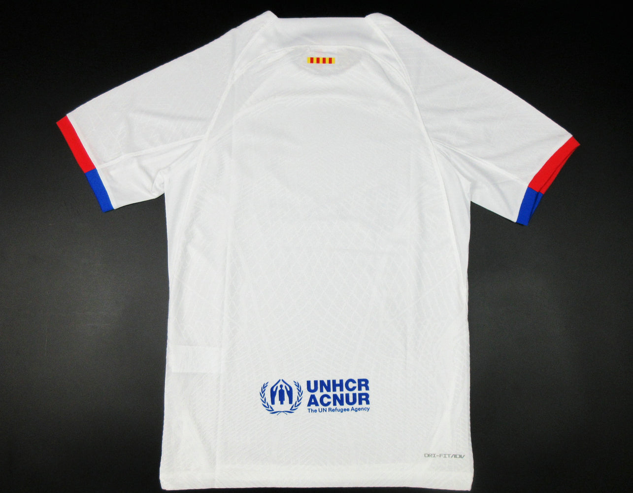 Camiseta Barcelona 2023-2024 Visitante - Version Pro Player