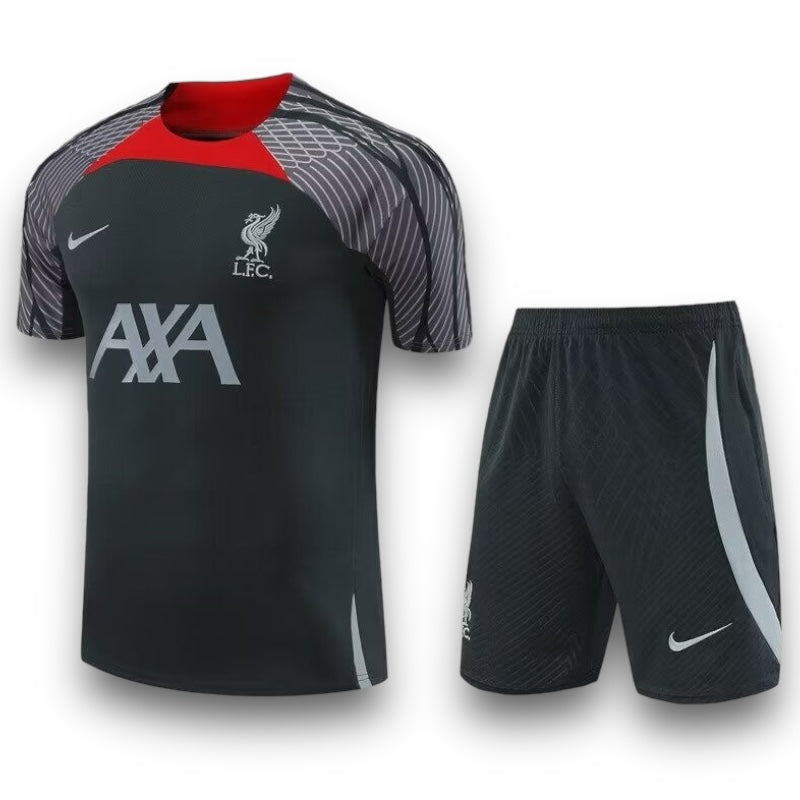 Conjunto LVP 2023-2024 Visitante - Entrenamiento
