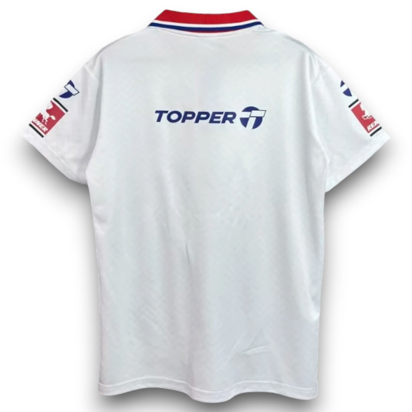 Camiseta Uruguay Nacional 1994 Local