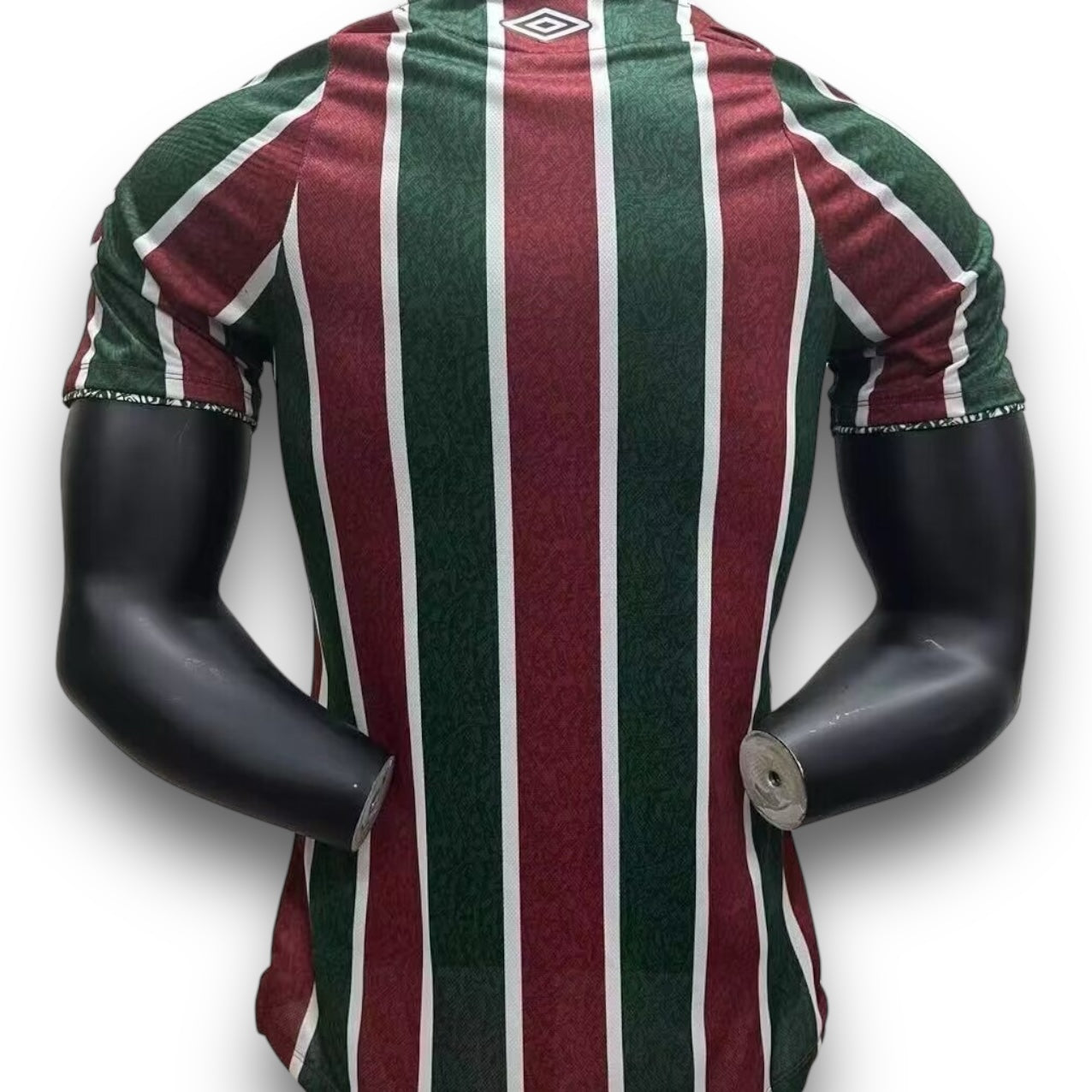 Camiseta Fluminense 2024-2025 Local - Version Pro Player