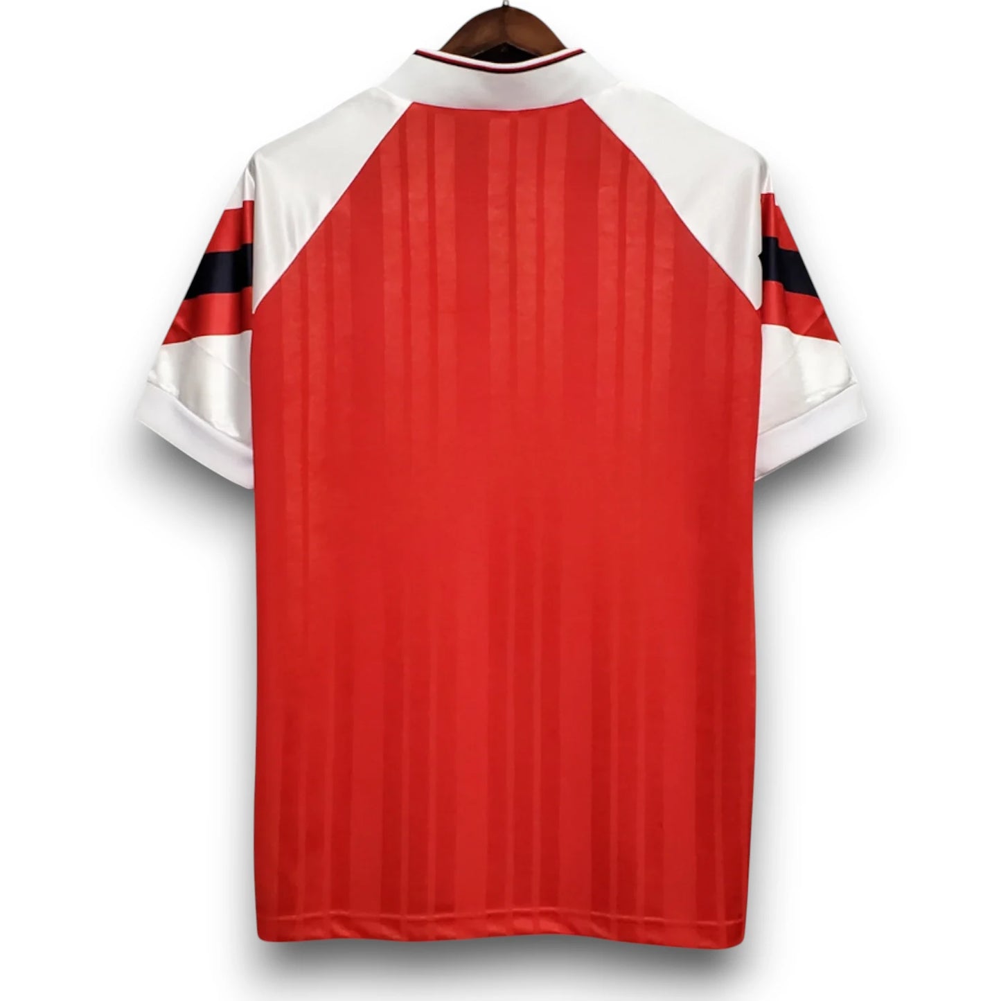 Camiseta Arsenal 1992-94 Local