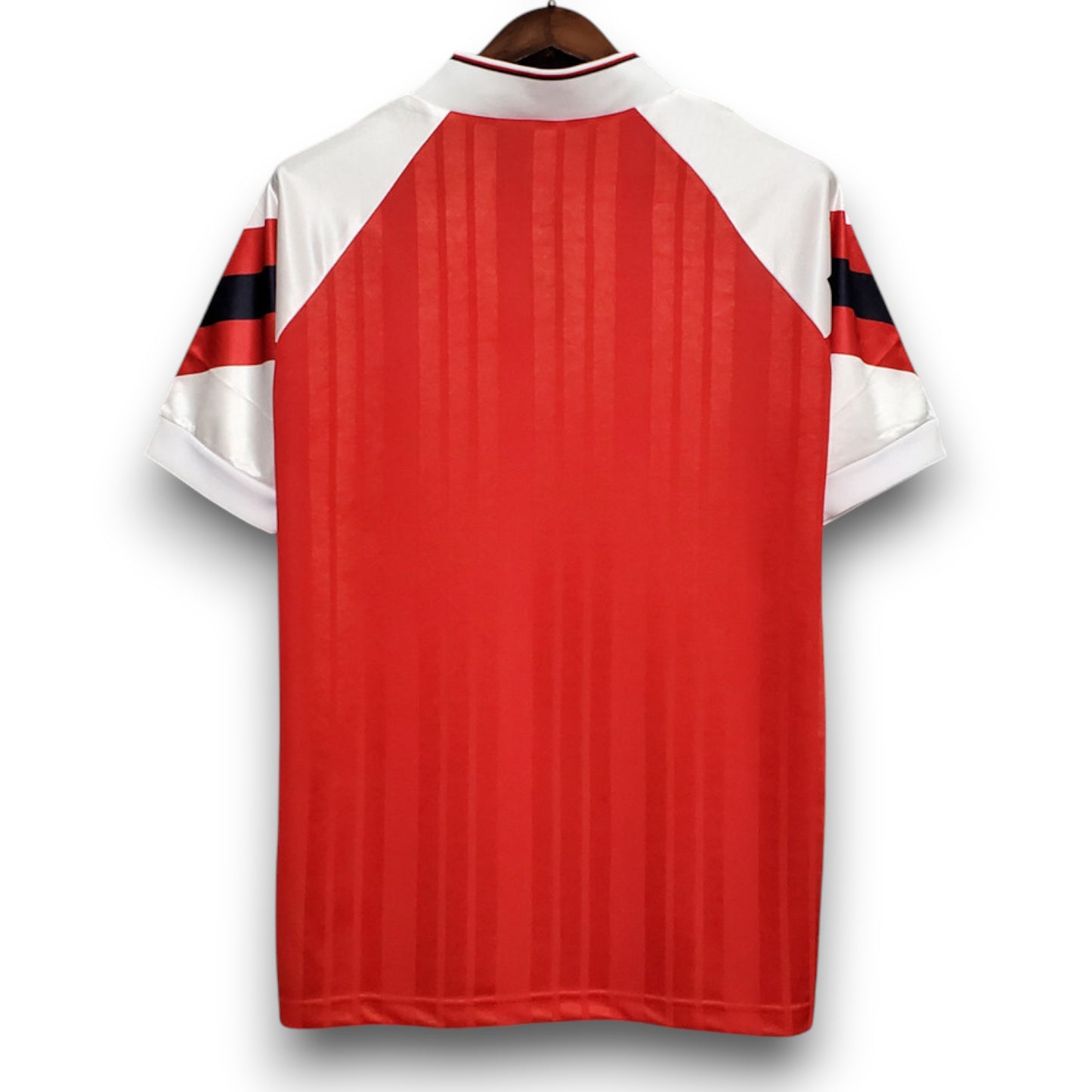 Camiseta Arsenal 1992-94 Local