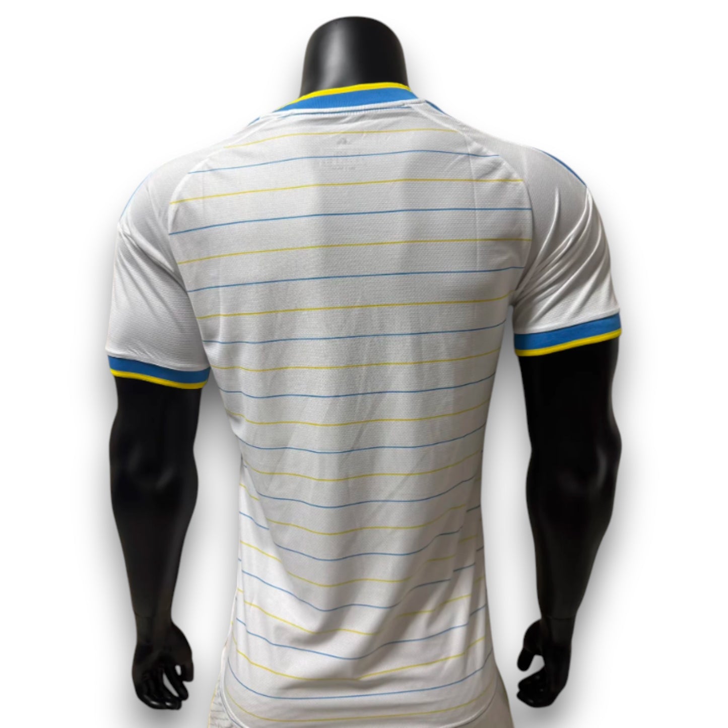 Camiseta Leeds 2026-2027 Local - Version Pro Player