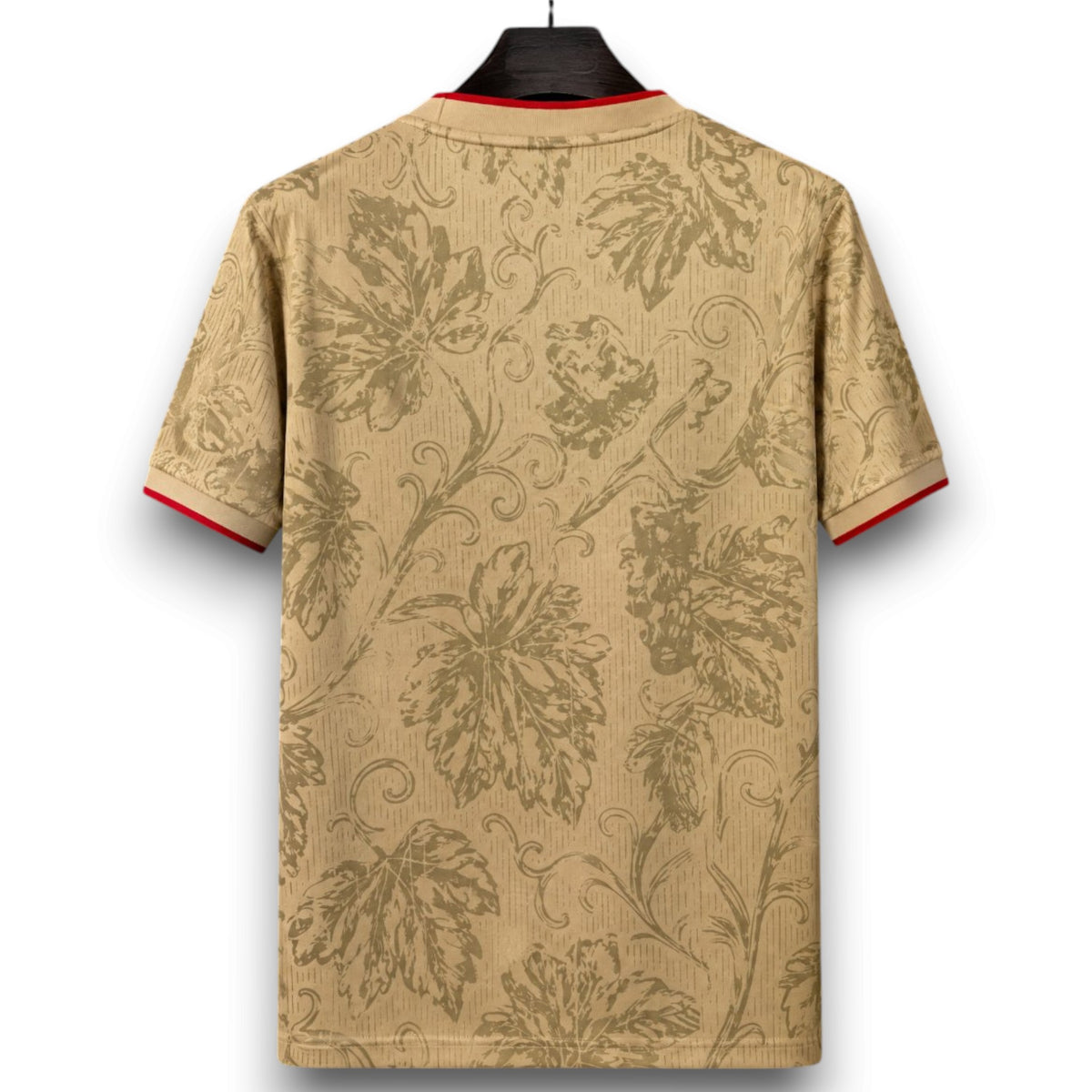Camiseta FC Kaiserslautern 2026-2027 Especial