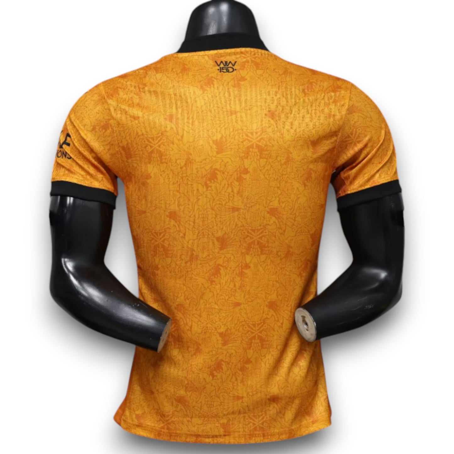 Camiseta Wolves 2026-2027 Local - Version Pro Player