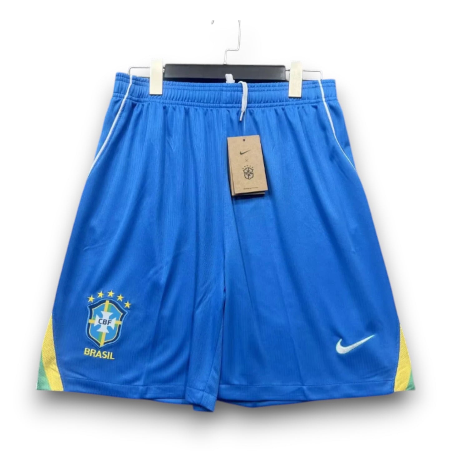 Pantalón corto Brasil 2026-2027 Local