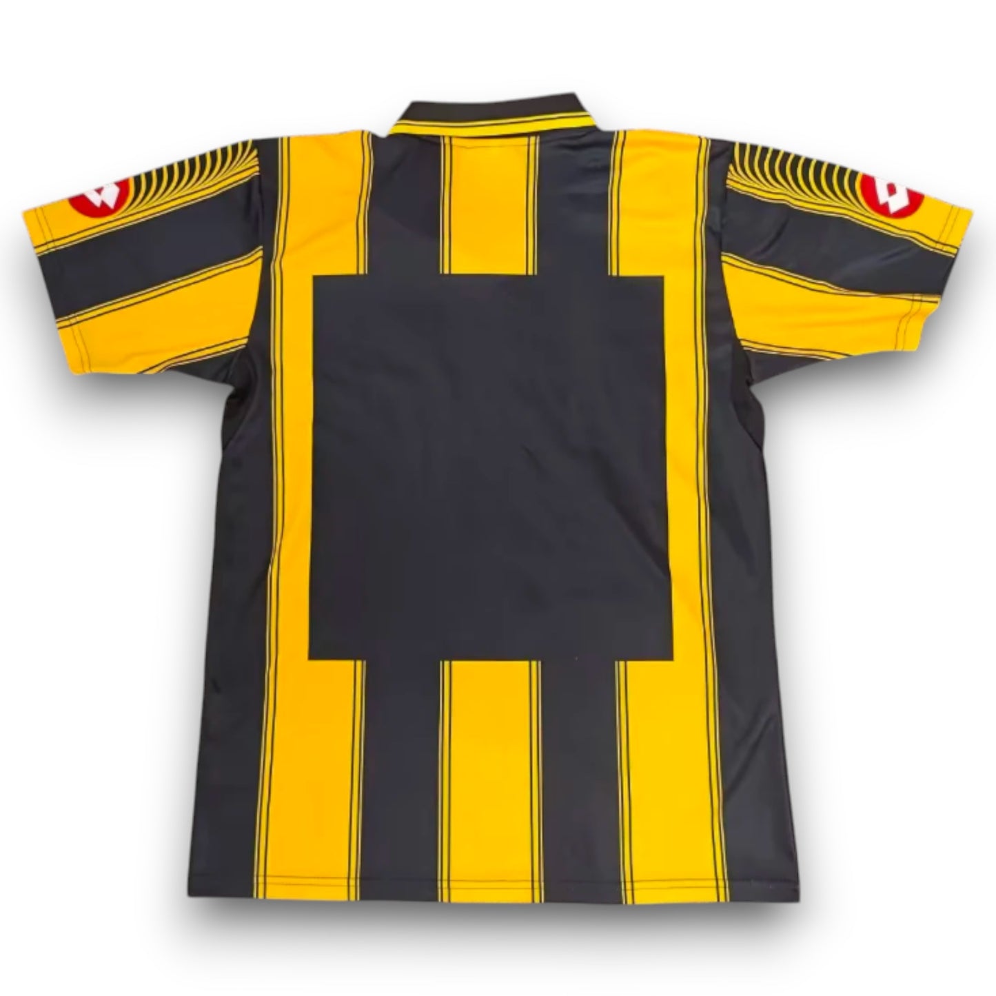 Camiseta Real Zaragoza 2003-2004 Visitante