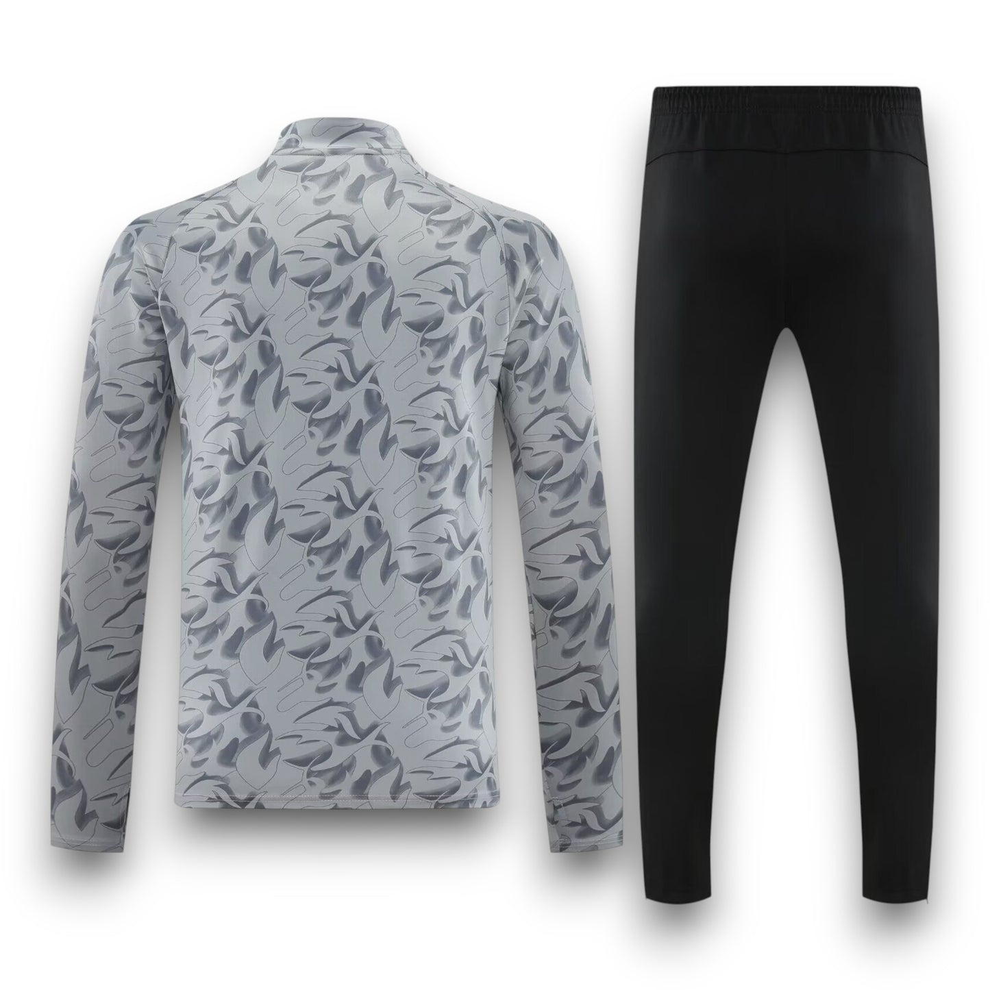 Chándal Ac Milan 2025-2026 Alternativo - Entrenamiento