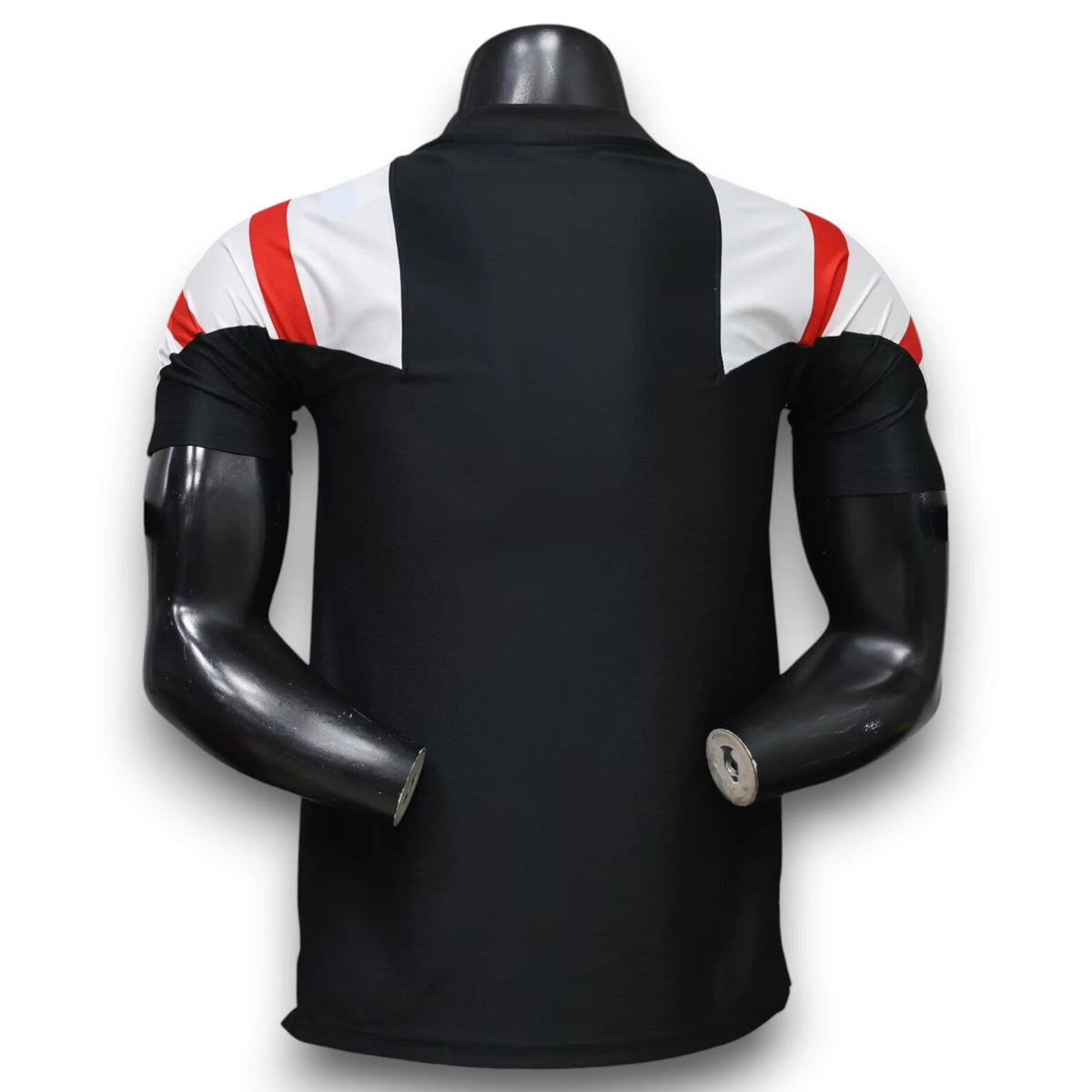 Camiseta Colo Colo 2026-2027 Black EQT - Version Pro Player