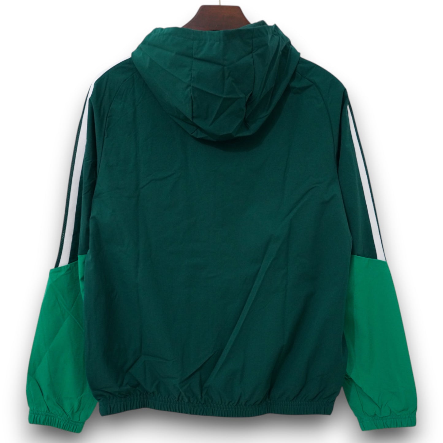 Chaqueta Algeria 2026-2027 Cortavientos