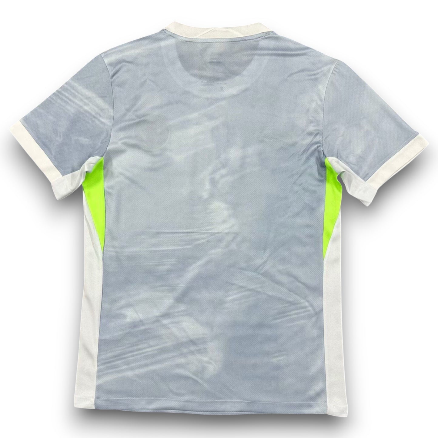 Camiseta Wolfsburg 2025-2026 Visitante