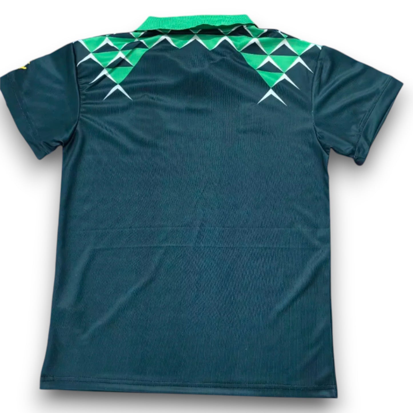Camiseta Racing de Santander 113th Aniversario Portero
