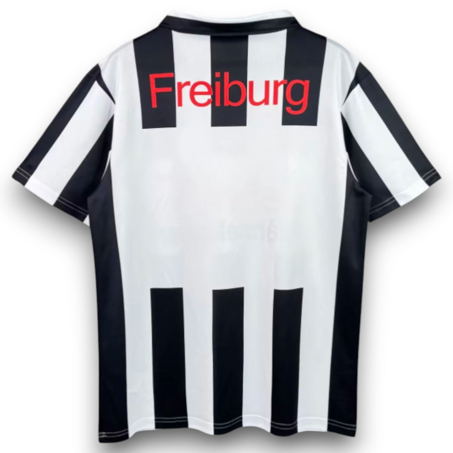 Camiseta Freiburg 1994 Visitante