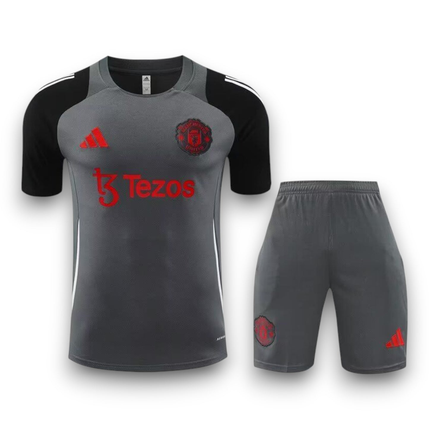 Conjunto Manchester United 2024-2025 Alternativo 2 - Entrenamiento