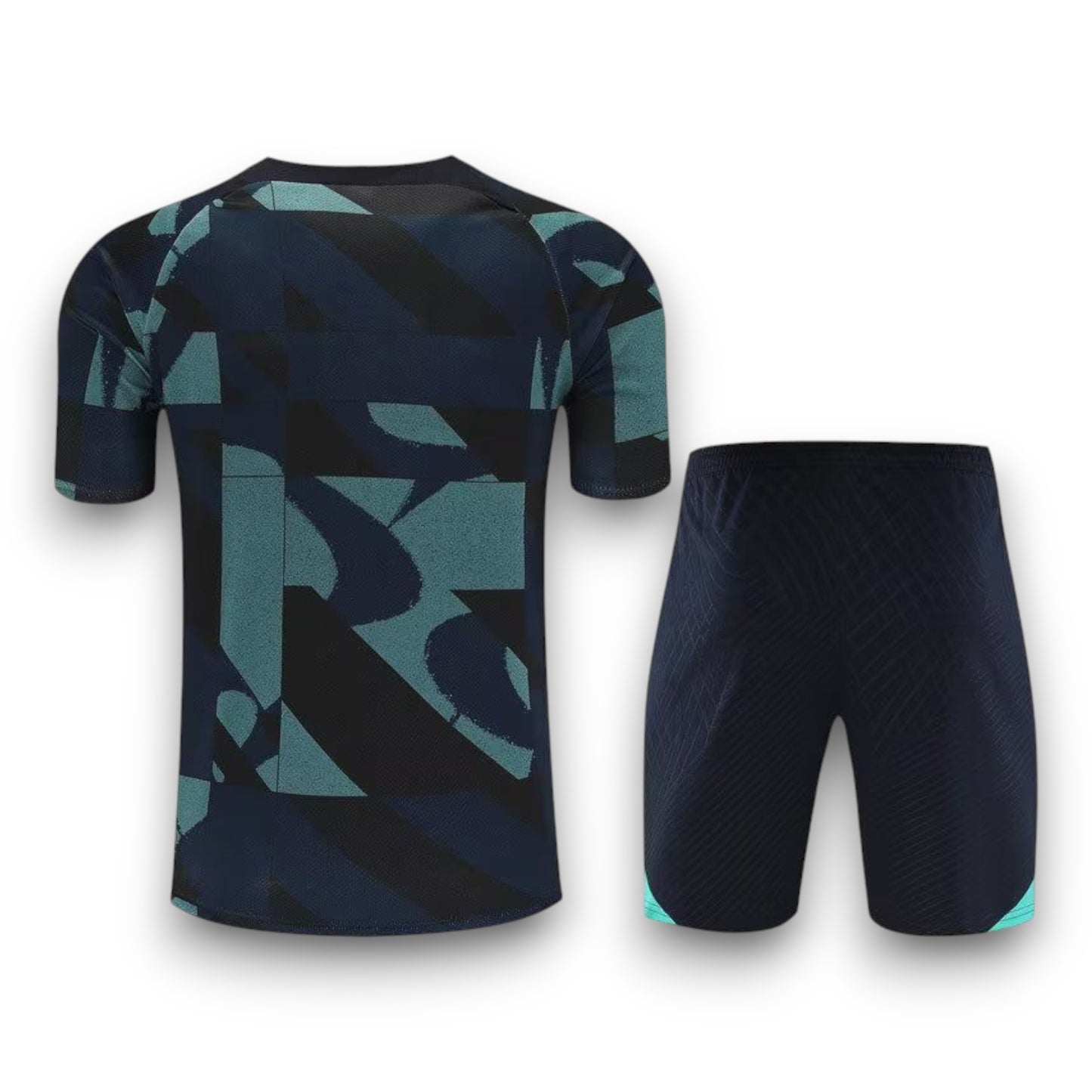 Conjunto Barcelona 2023-2024 Alternativo 6 - Entrenamiento