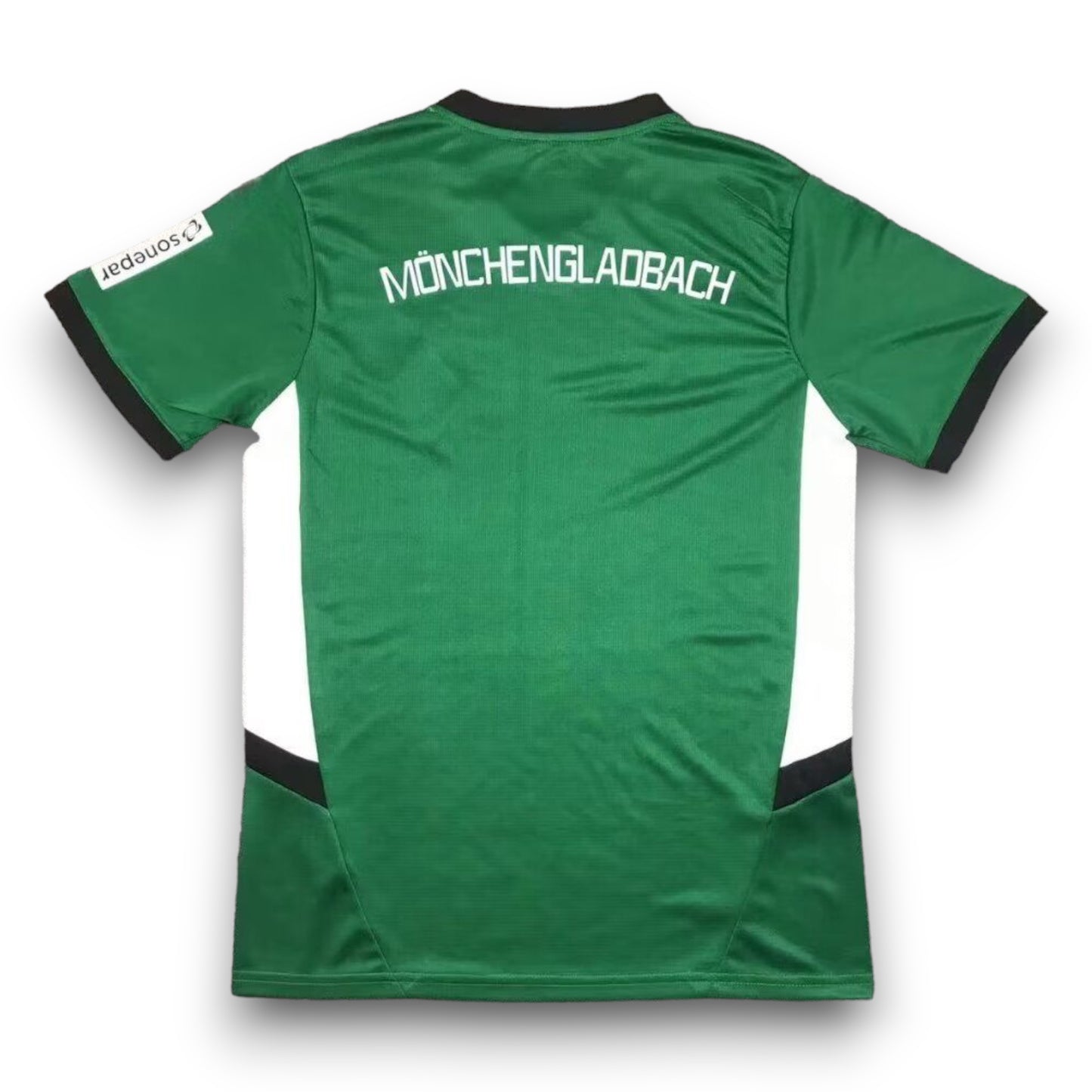 Camiseta Borussia Monchengladbach 2024-2025 Visitante