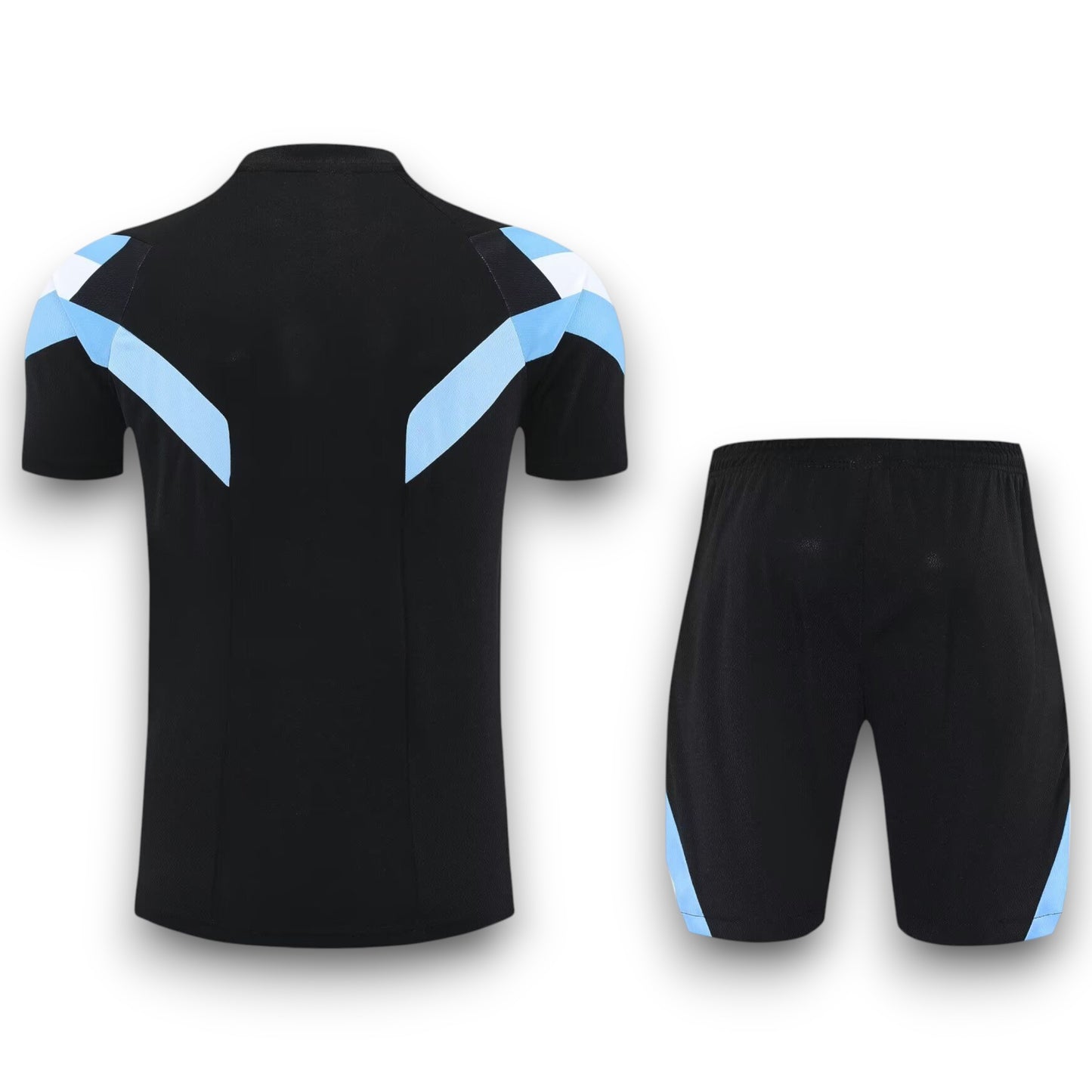 Conjunto Argentina 2025-2026 - Entrenamiento