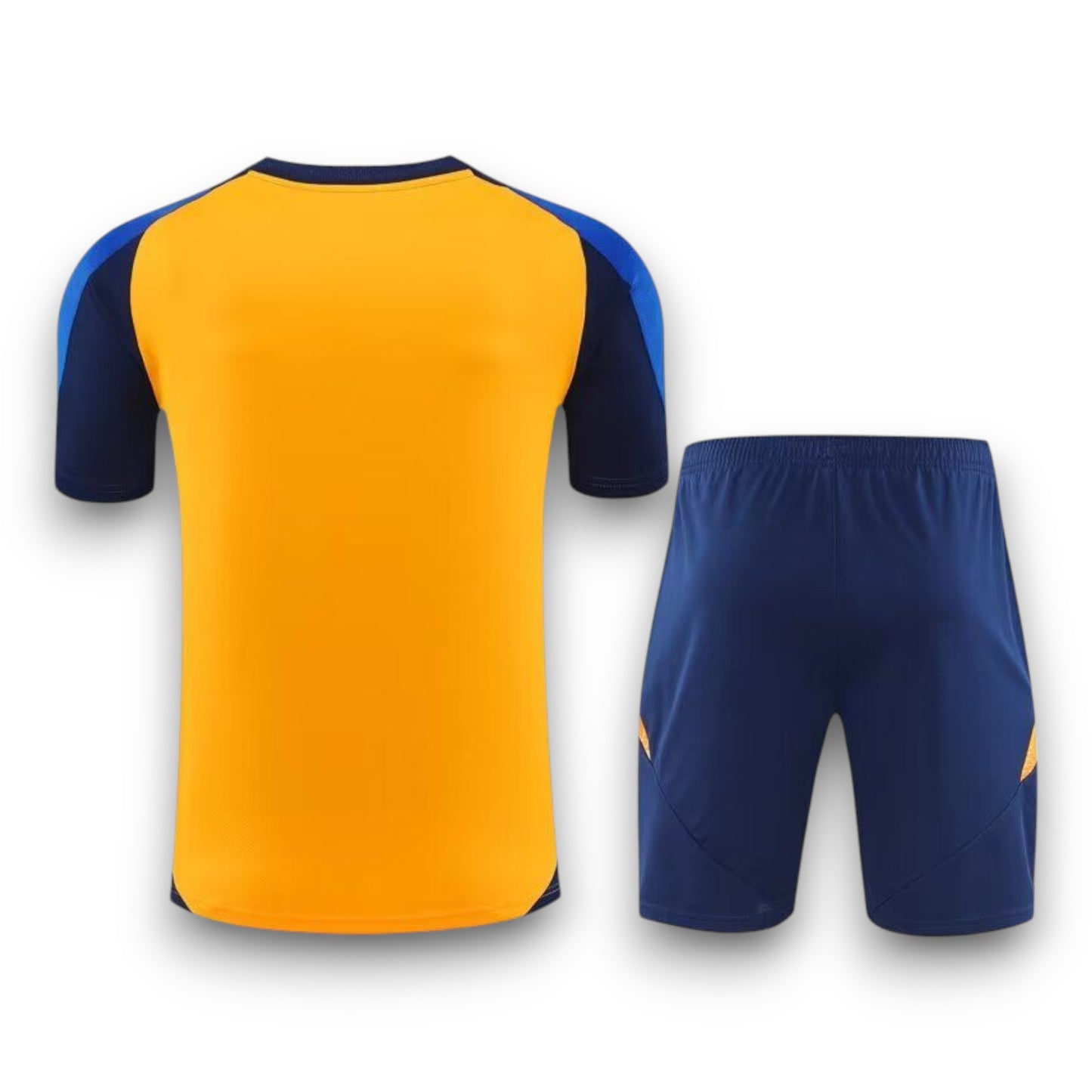 Conjunto Juventus 2024-2025 Alternativo 2 - Entrenamiento