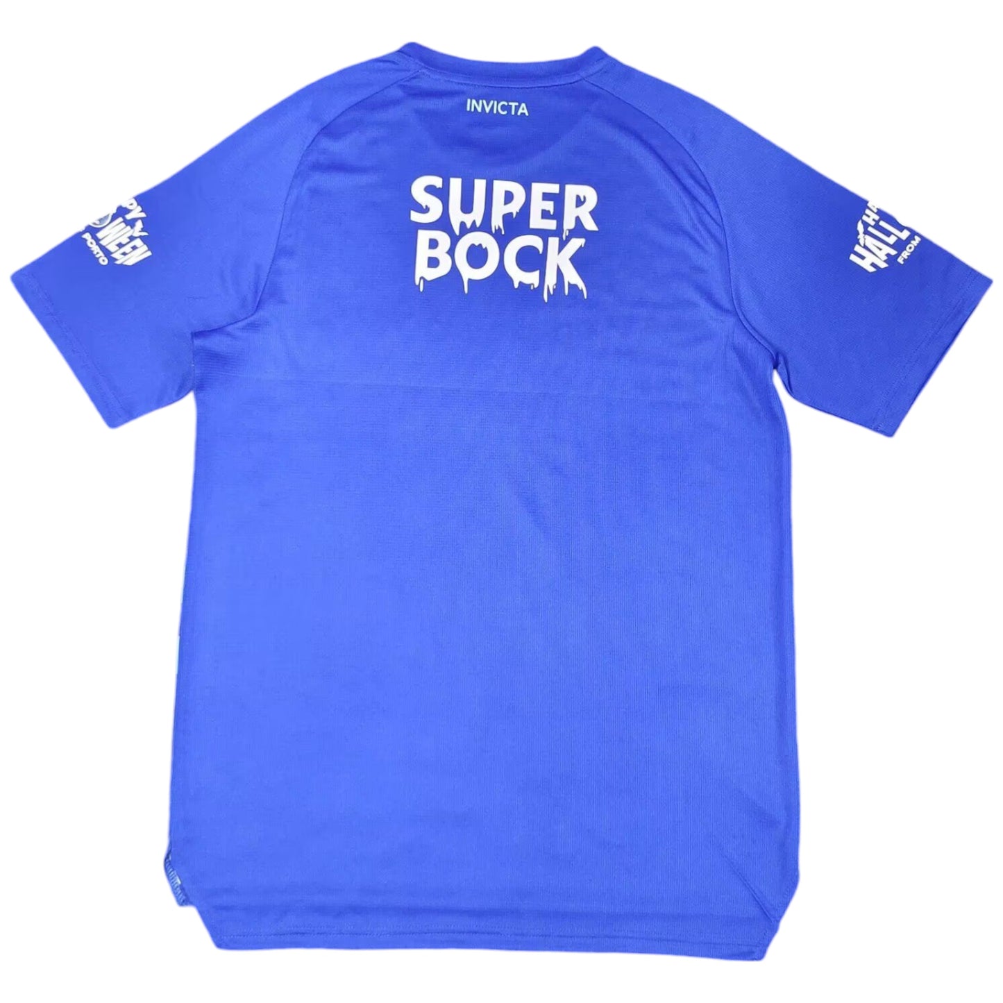 Camiseta Porto 2024-2025 Entrenamiento Halloween