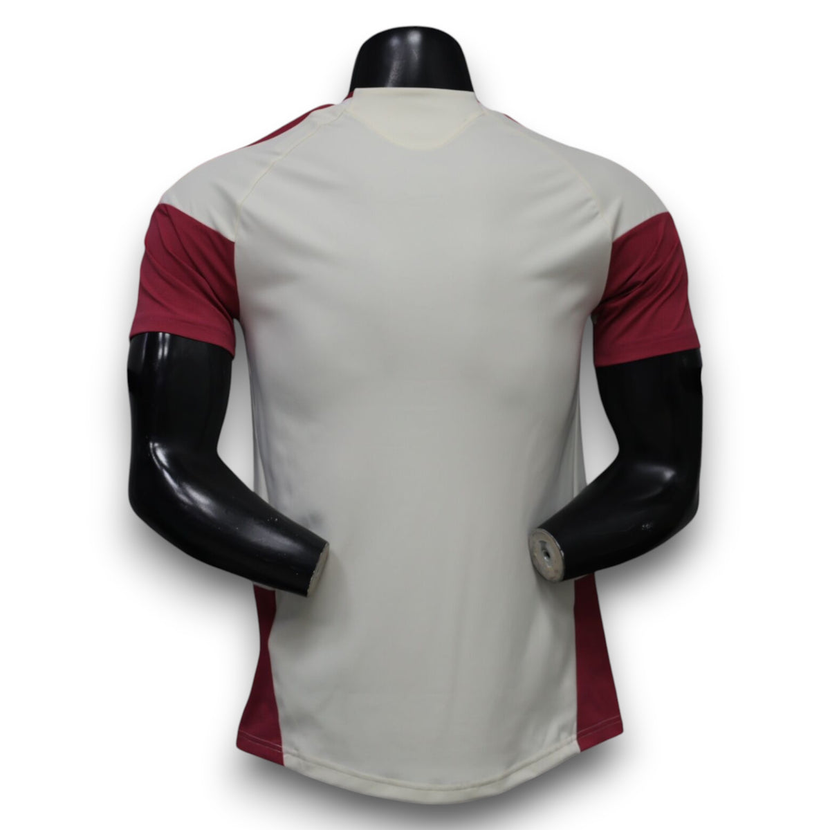 Camiseta Real Madrid 2026-2027 Entrenamiento 3 - Version Pro Player