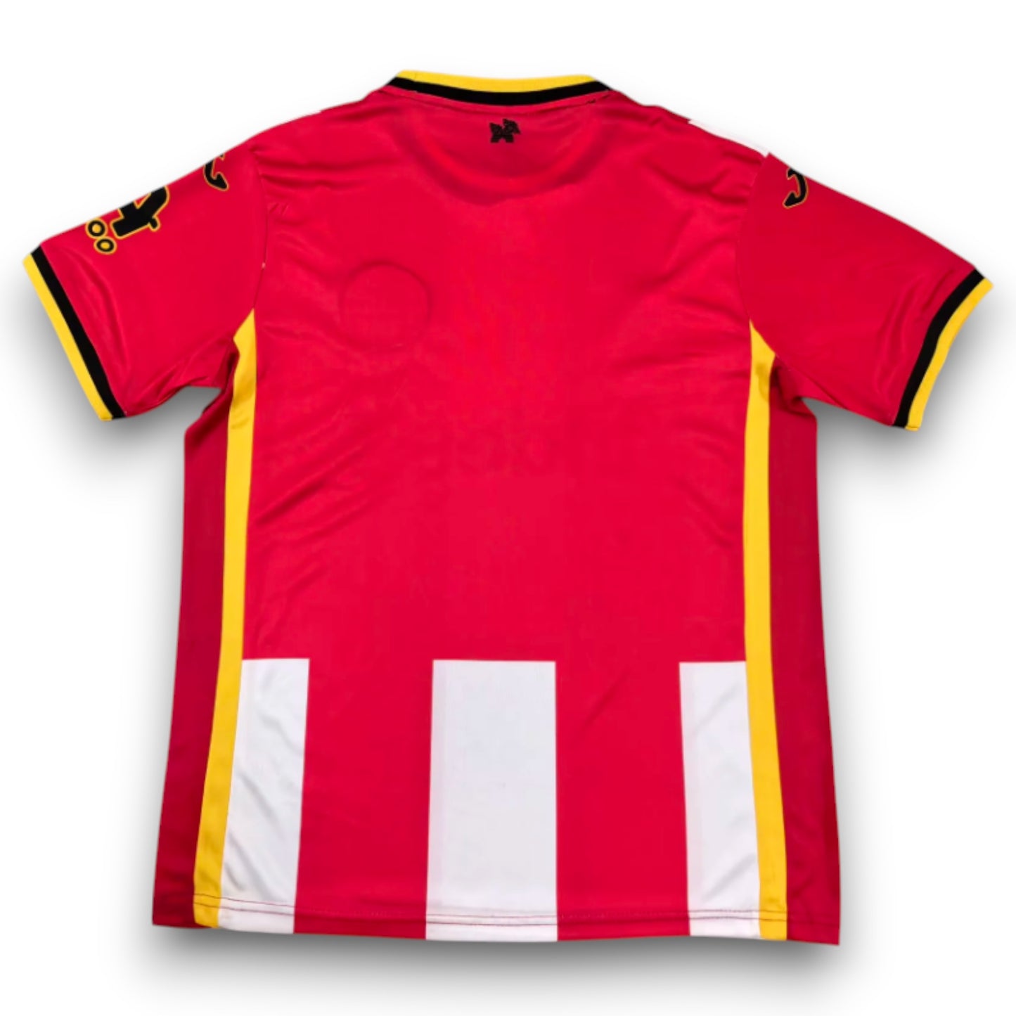 Camiseta Brentford 2026-2027 Local