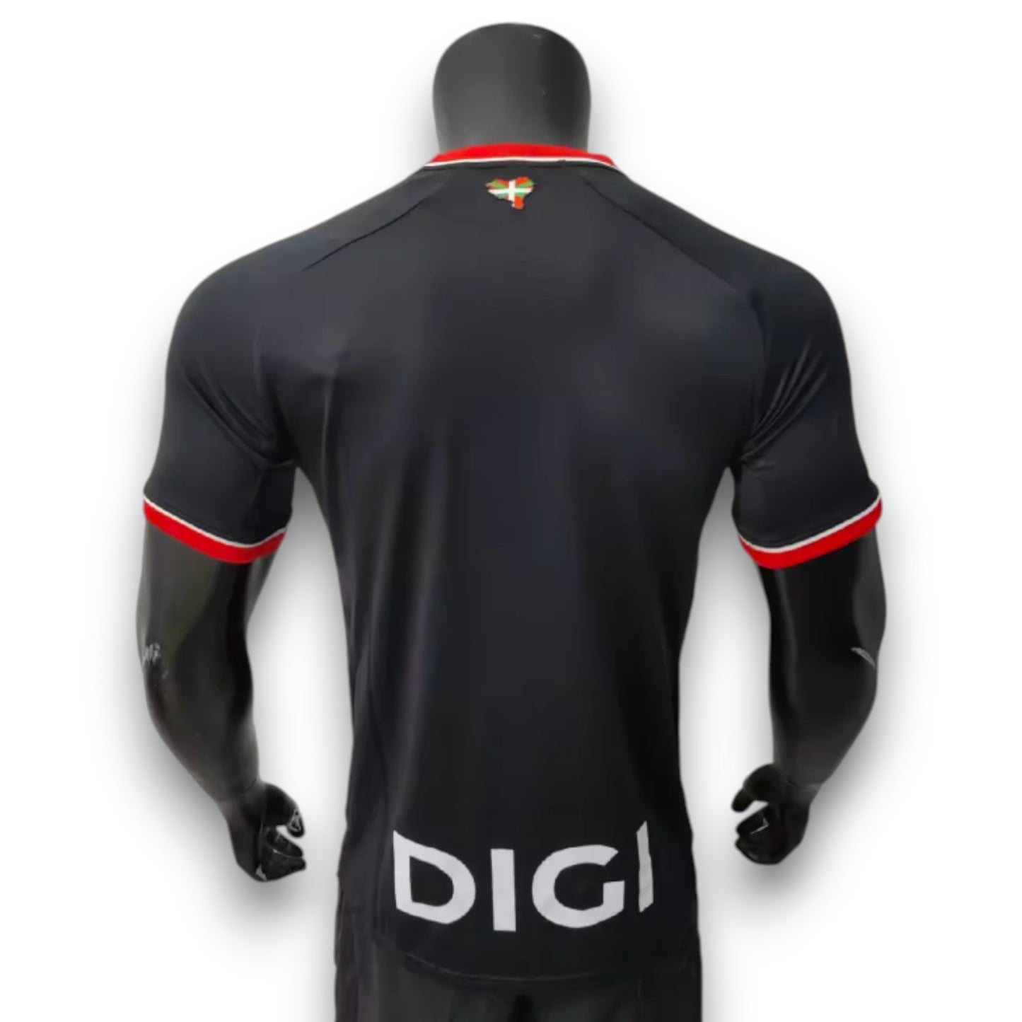 Camiseta Athltic Bilbao 2026-2027 Visitante - Version Pro Player