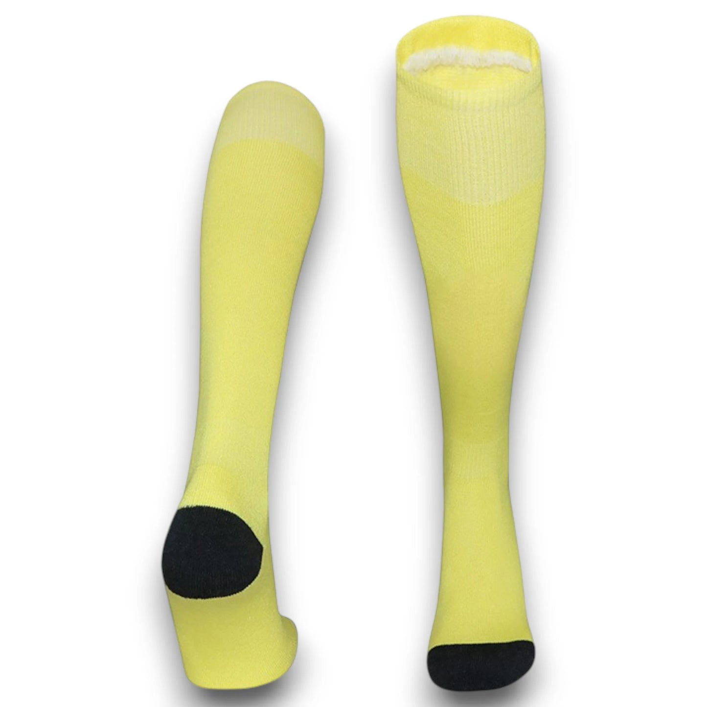 Calcetines Manchester City 2025-2026 Portero Visitante