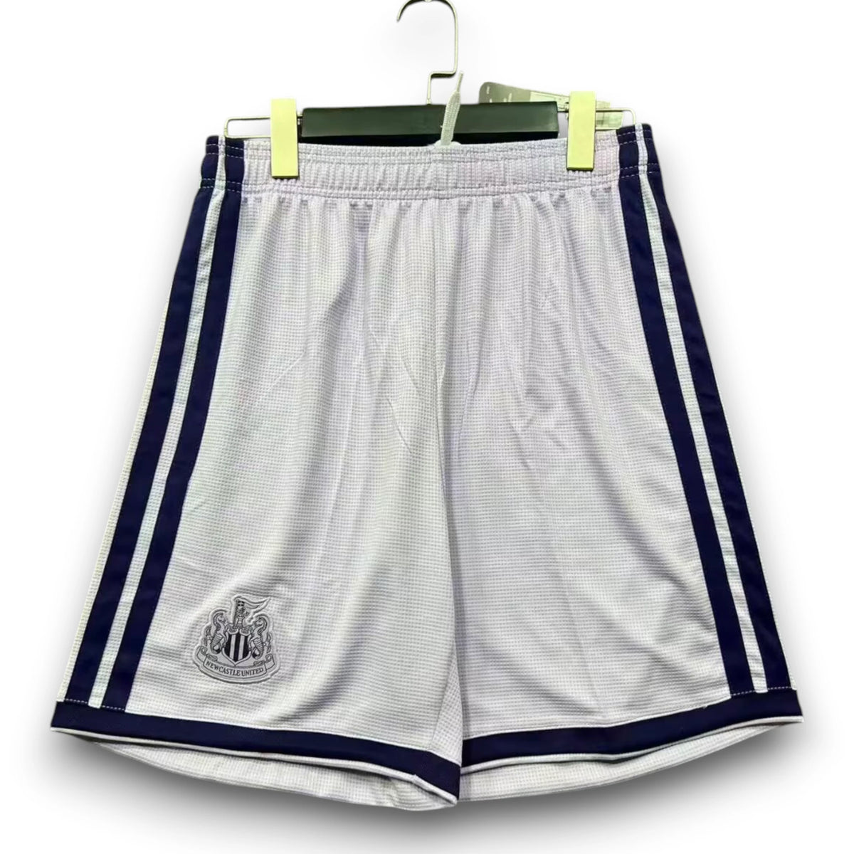 Pantalón corto Newcastle 2026-2027 Portero Cuarta