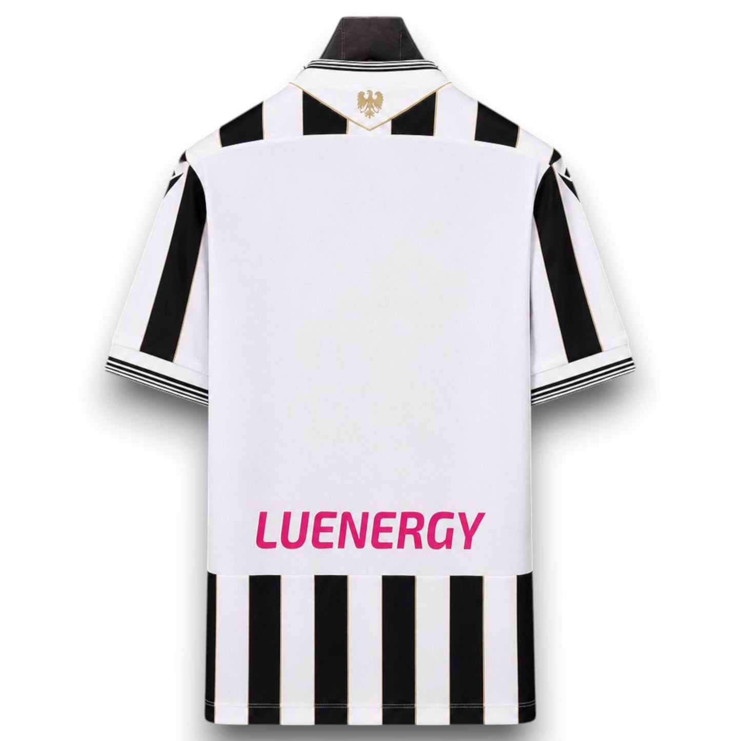 Camiseta Udinese 2026-2027 Local