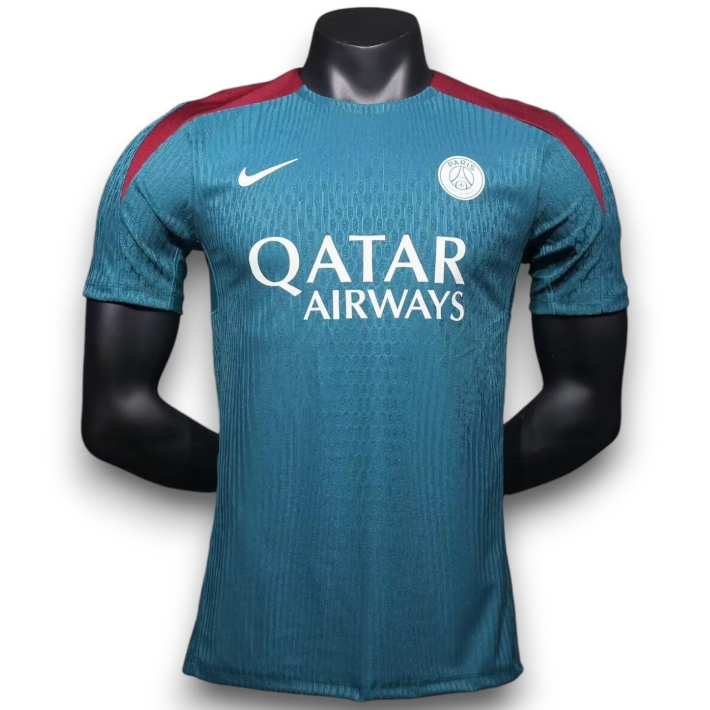 Camiseta París 2024-2025 Entrenamiento - Version Pro Player