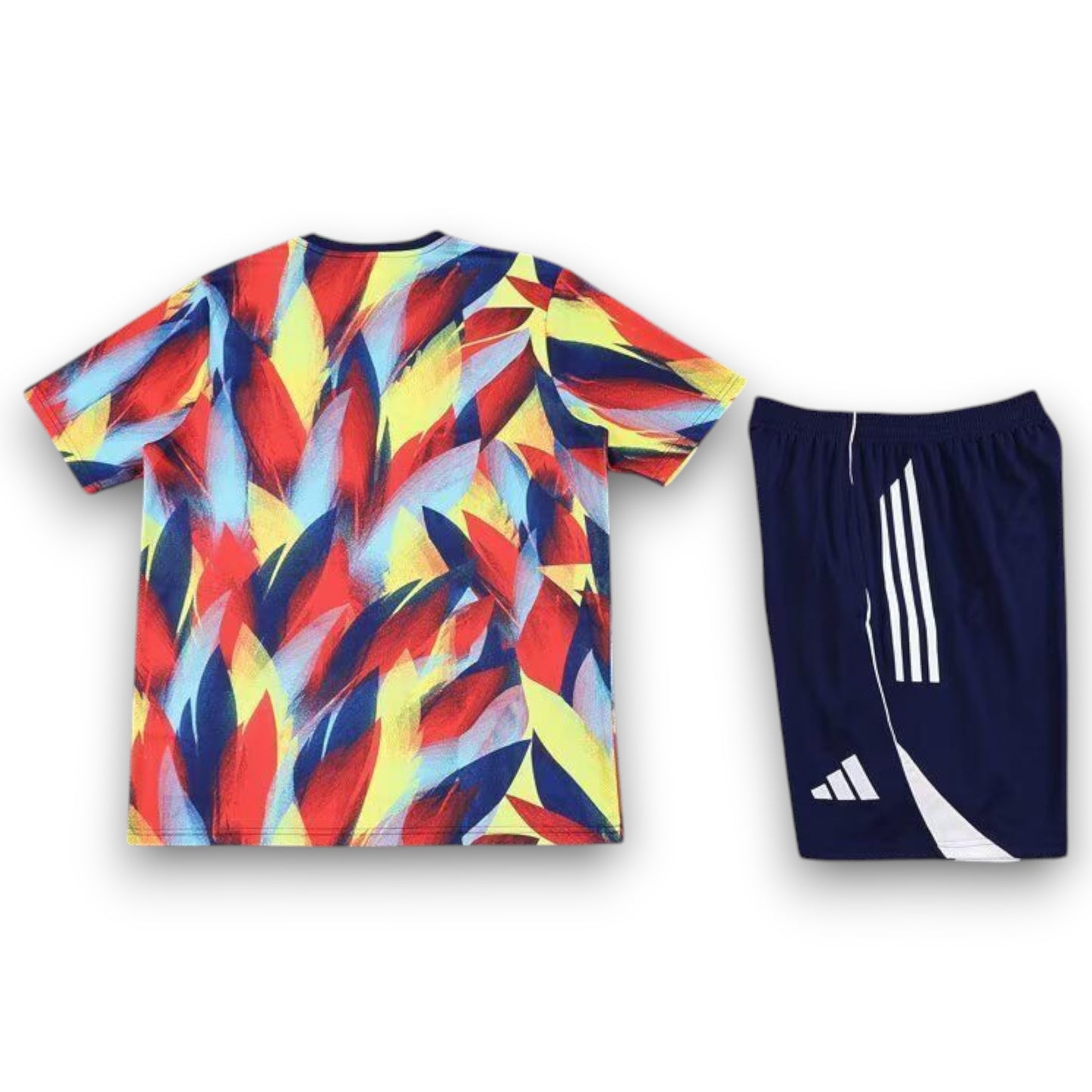 Conjunto Arsenal 2025-2026 - Prepartido