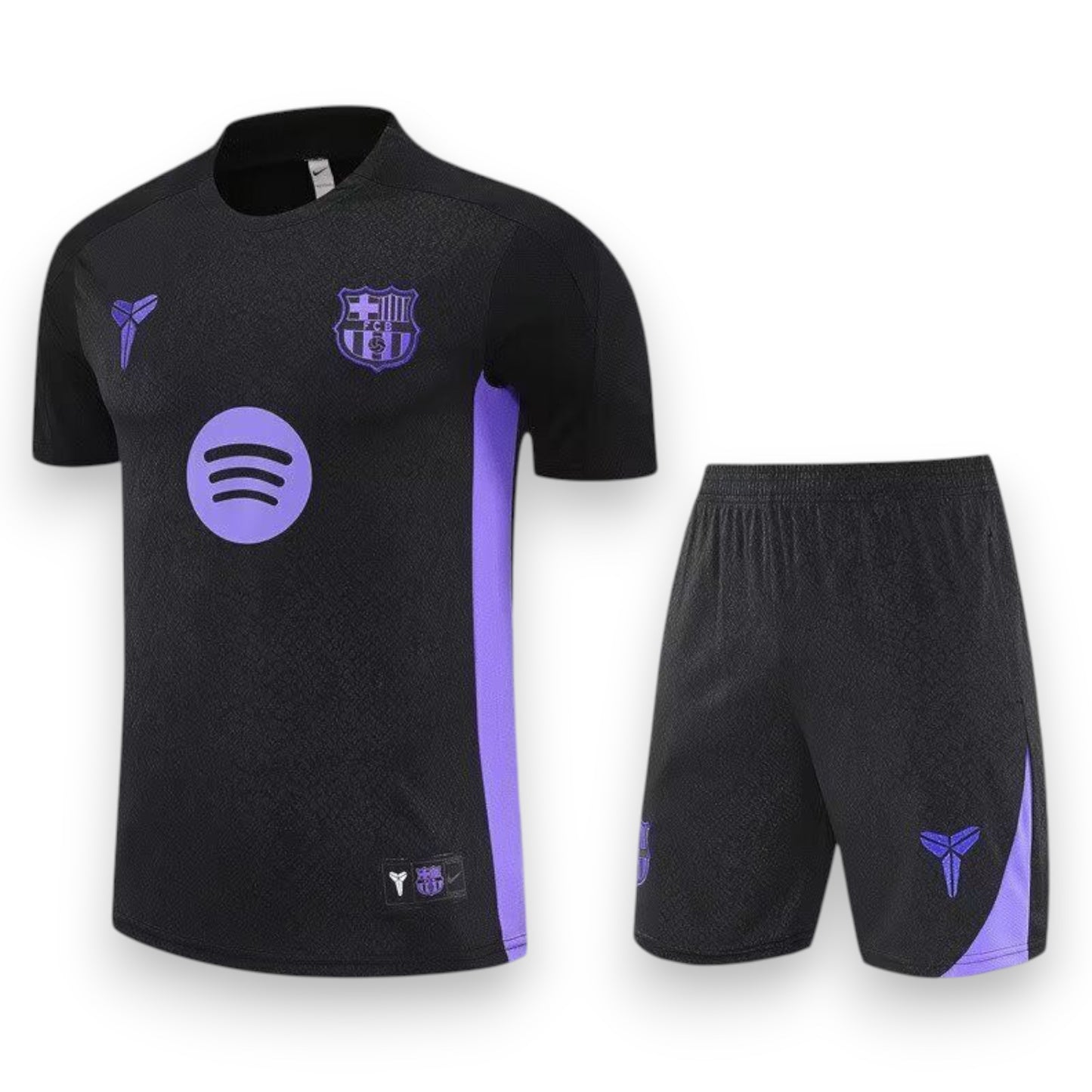 Conjunto Barcelona 2025-2026 - Entrenamiento