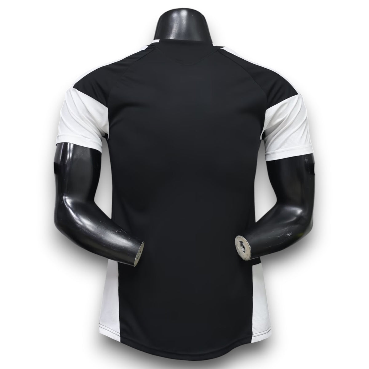 Camiseta LVP 2026-27 Entrenamiento Black - Pro Player