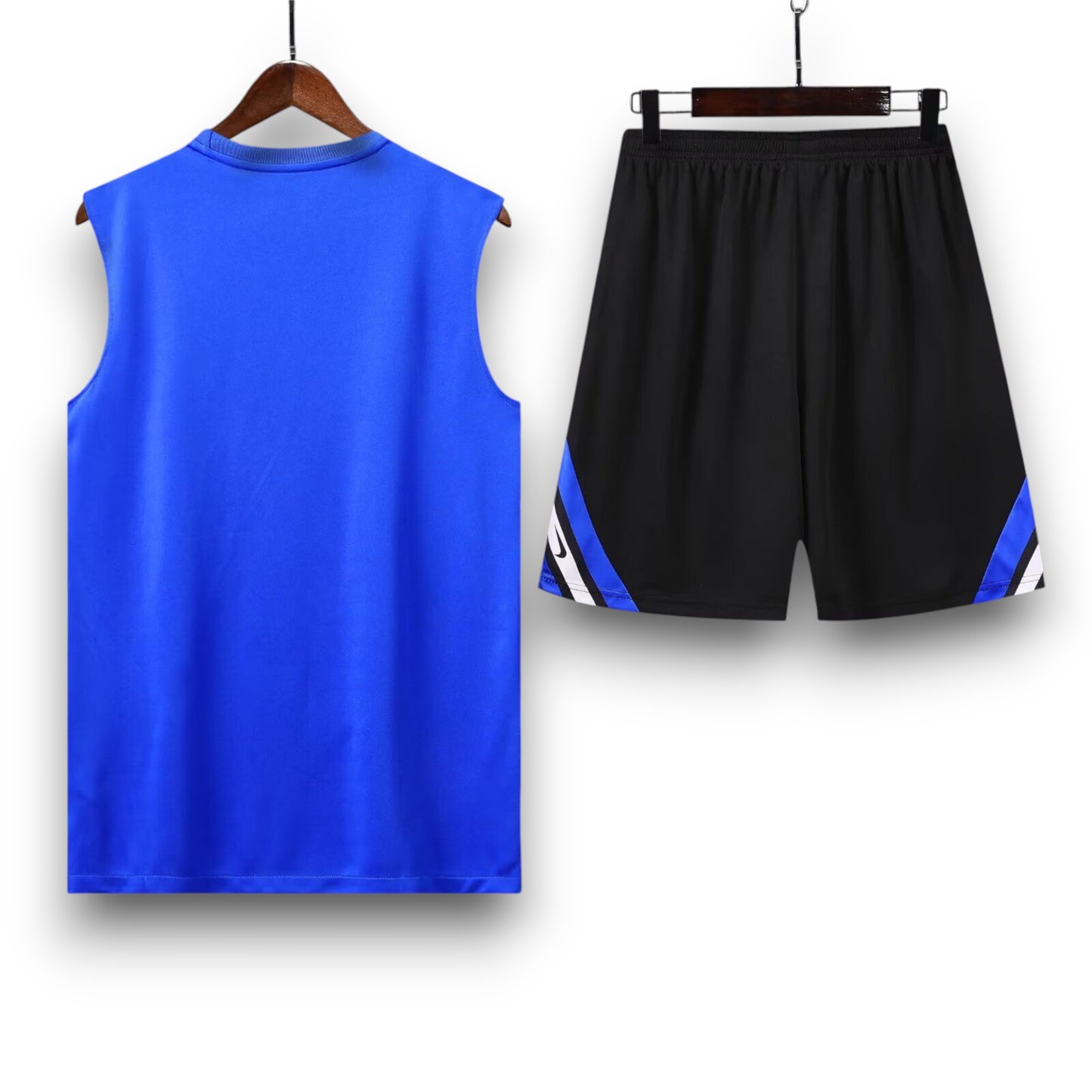 Conjunto Inter Milán 2025-2026 Local - Entrenamiento Tirantes