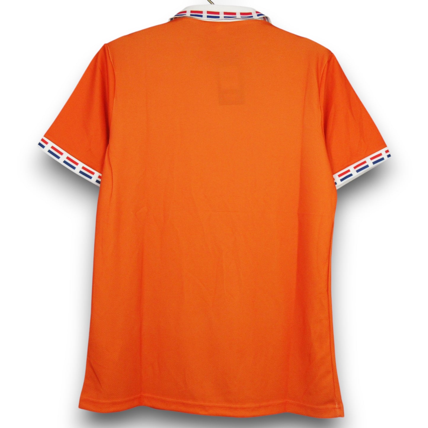 Camiseta Holanda 1996 Local