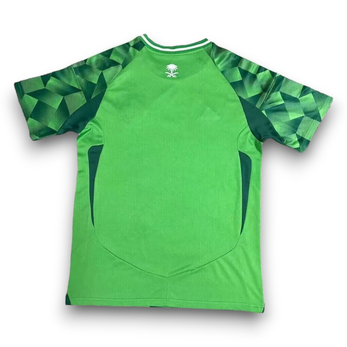 Camiseta Arabia Saudita 2024-2025 Local