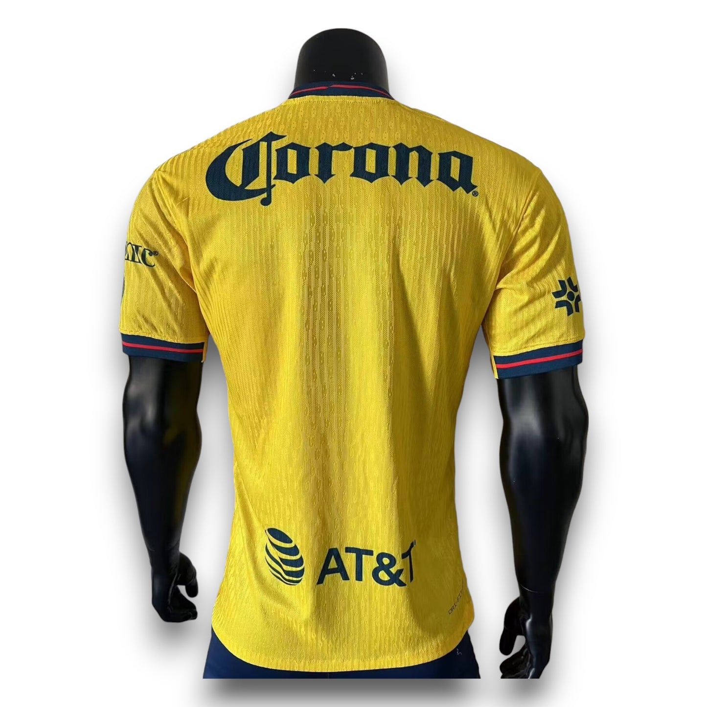 Camiseta Club America 2024-2025 Local - Version Pro Player