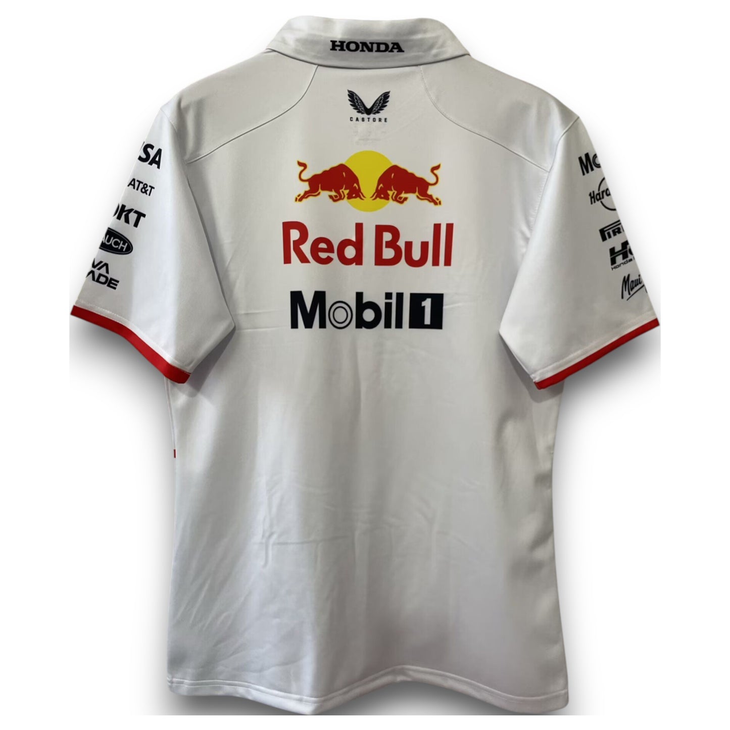 Polo Red Bull F1 2025
