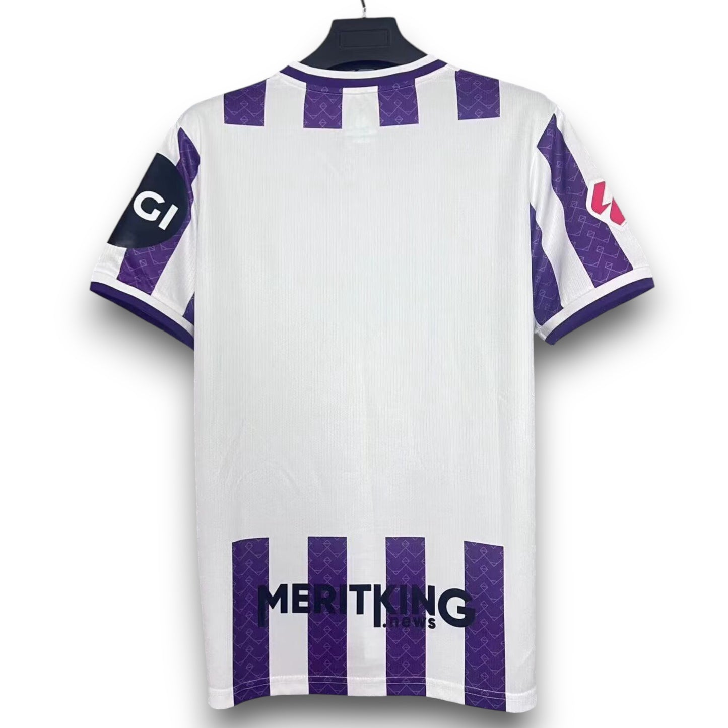 Camiseta Valladolid 2025-2026 Local