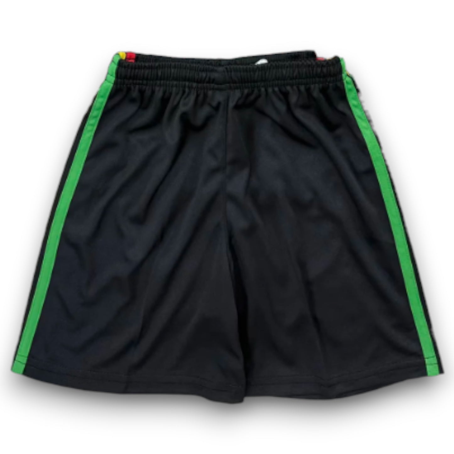 Pantalón corto Jamaica 2026 Visitante